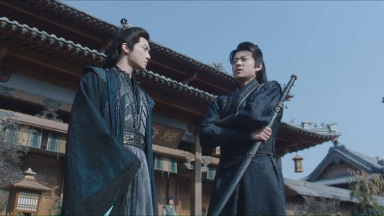 Still image for Heal the Moon season 1 episode 18: Episode 18