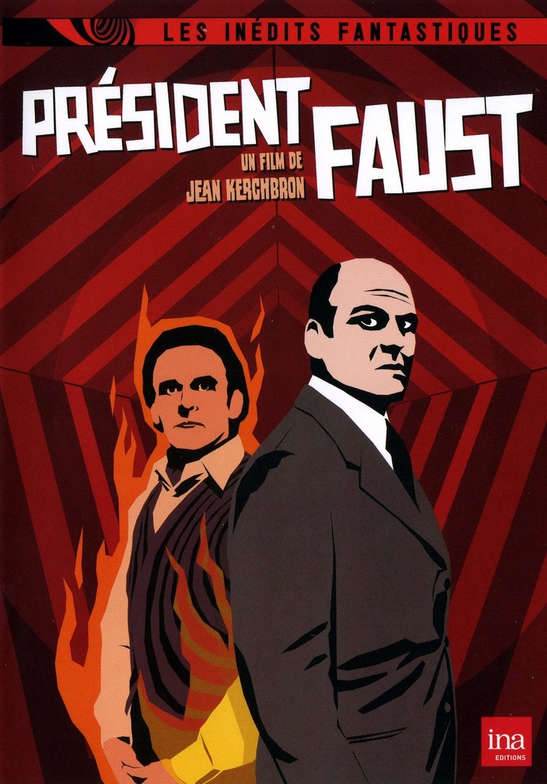Président Faust (1974)
