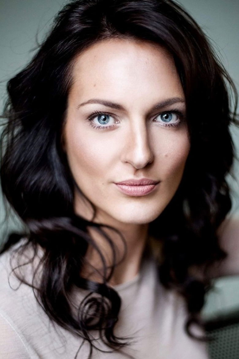 Laurie Codaccioni portrait image