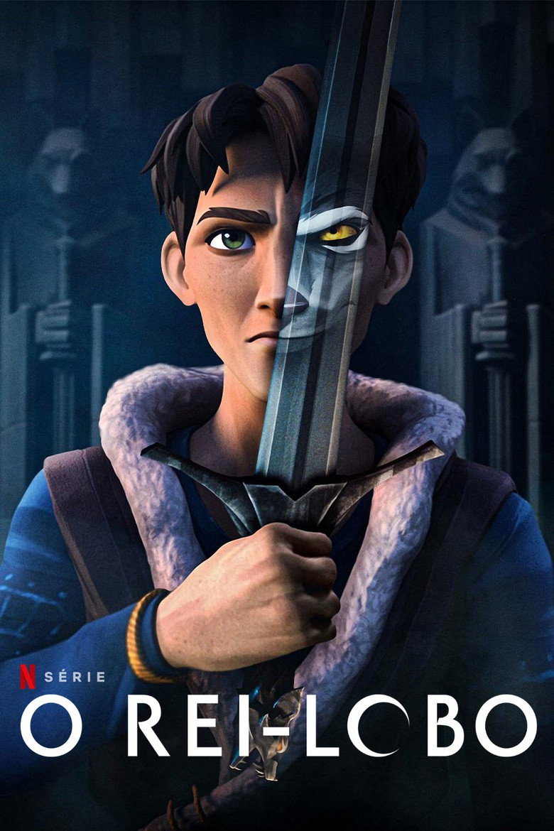 Póster la Serie