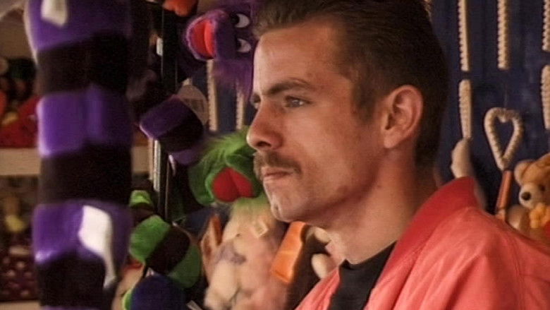 Still image for Dahlgårds Tivoli season 1 episode 2: Ny by, nye kvinder