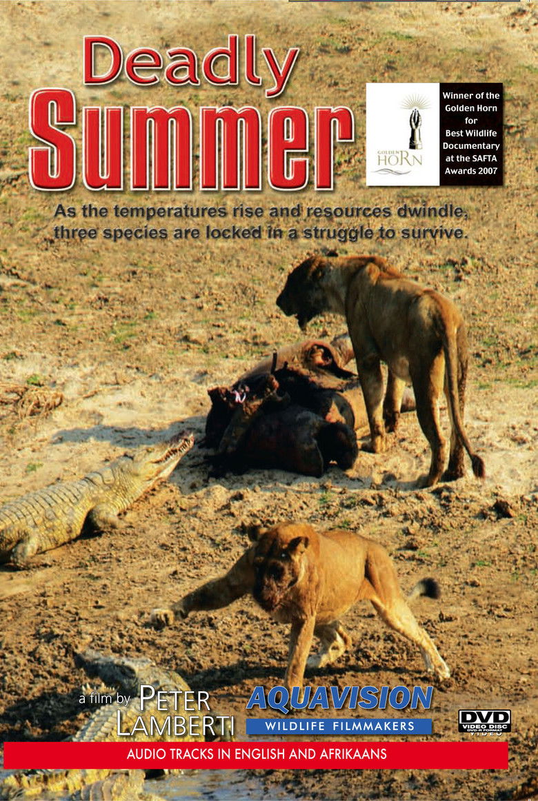 Imatge de Deadly Summer