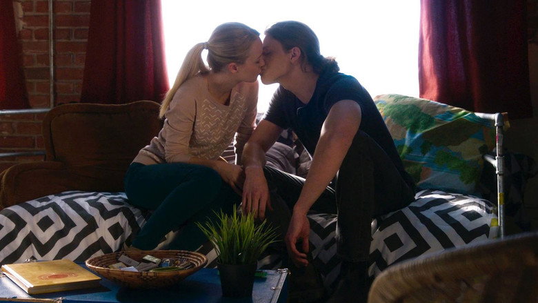 Still from Finding Carter - Season 2 Episode 14
