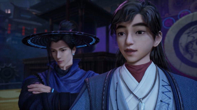 Still image for Supreme Lord of Galaxy season 1 episode 26: Episode 26 Still image for Supreme Lord of Galaxy season 1 episode 26: Episode 26