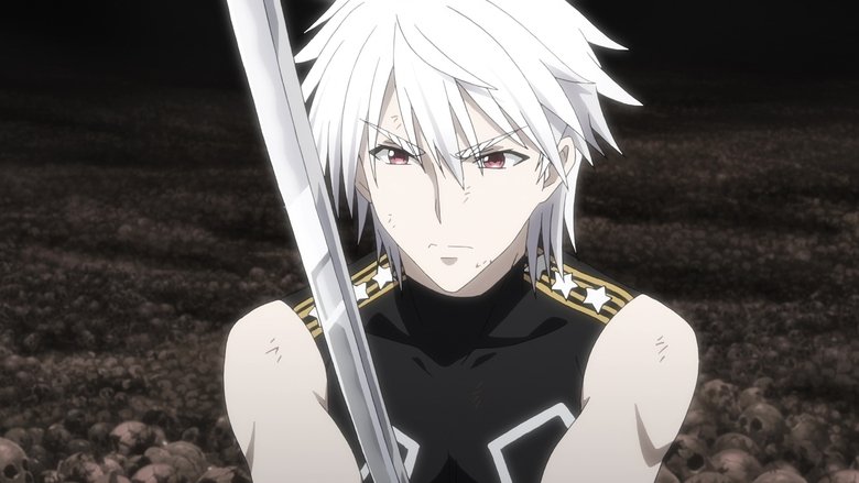 Watch Plunderer Episode 24 English Subbed At 4Anime