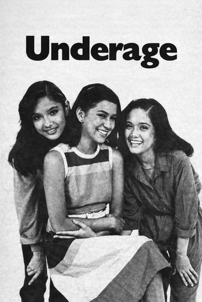 Under-age — image 3