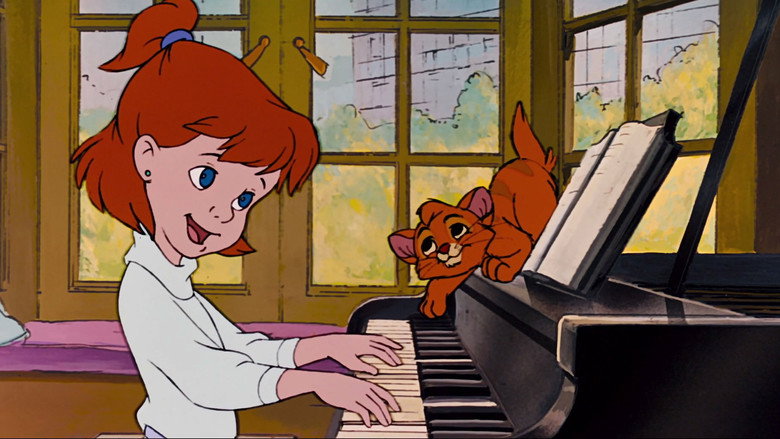 Oliver & Company - imagen 15