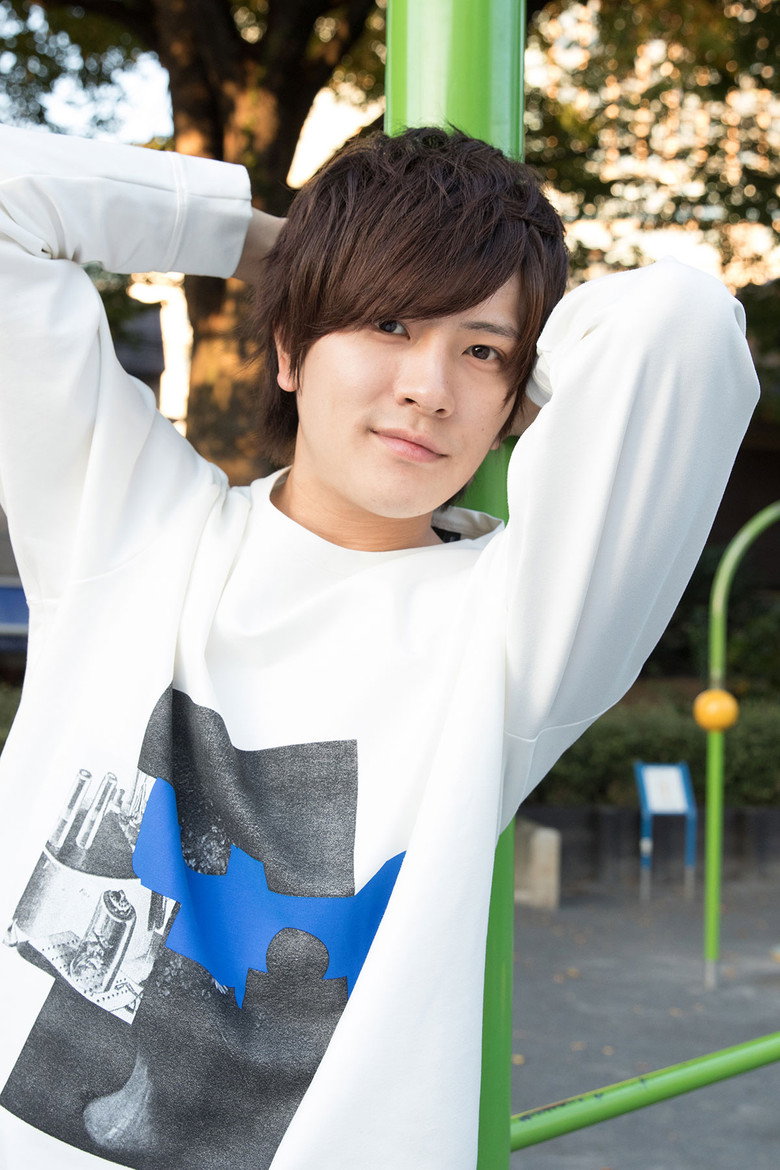 Takuma Zaiki photo 2