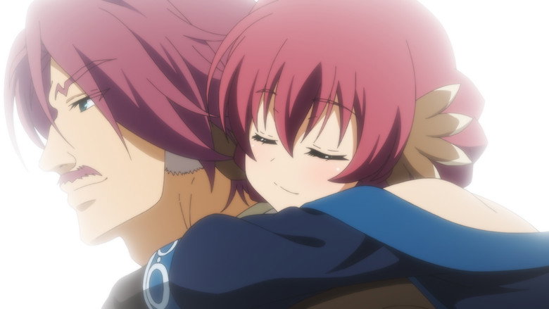 Still from Utawarerumono - Season 3 Episode 11