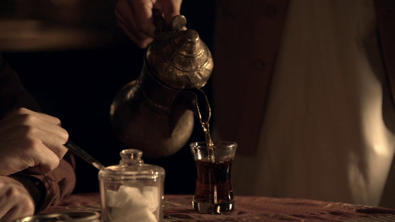 Still from FlashForward - Season 1 Episode 18