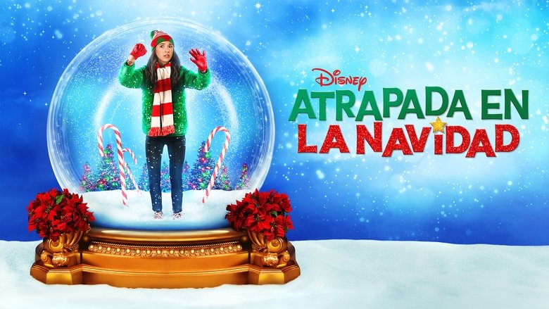 Christmas ...Again?! (2021)