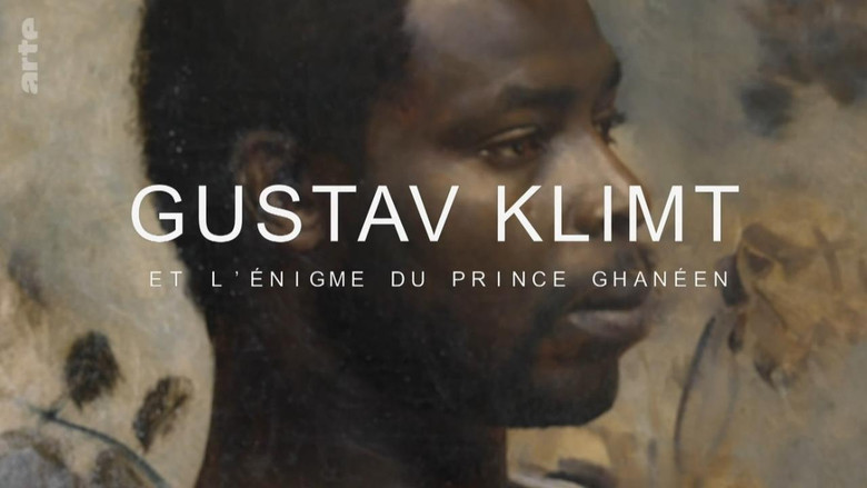 Imatge de Gustav Klimt et l’énigme du prince ghanéen