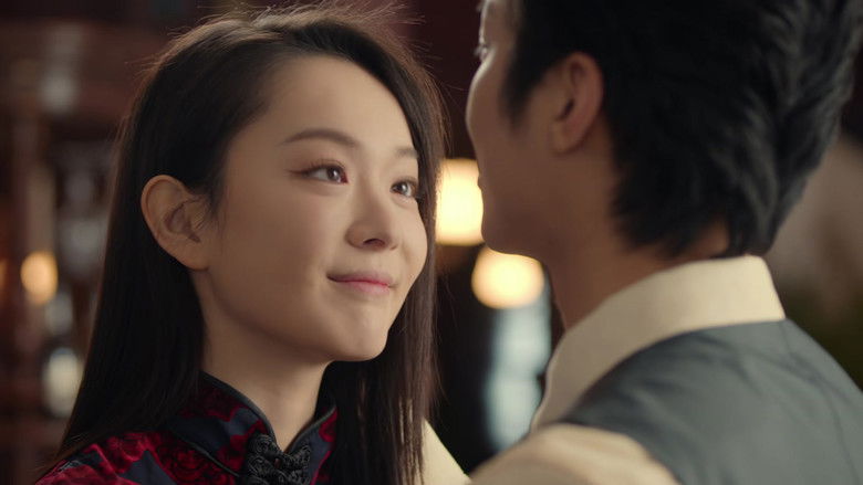 Still image for Life Like season 1 episode 10: Episode 10