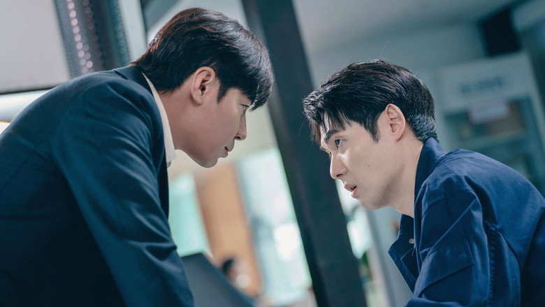 Still from May It Please the Court - Season 1 Episode 7
