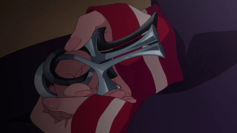 Still from SSSS.Dynazenon - Season 1 Episode 4