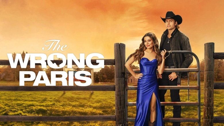 The Wrong Paris (2025)