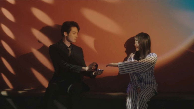 Still image for Heal the Moon season 1 episode 21: Episode 21