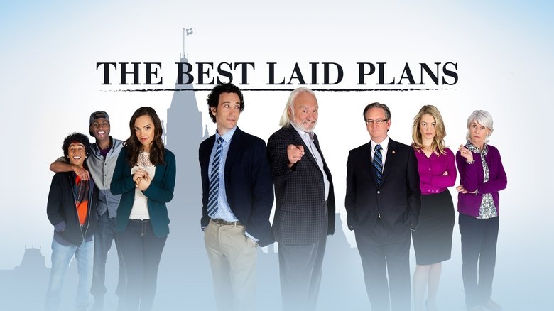 The Best Laid Plans backdrop