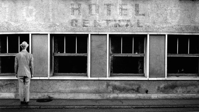 Imatge de Hotel Central