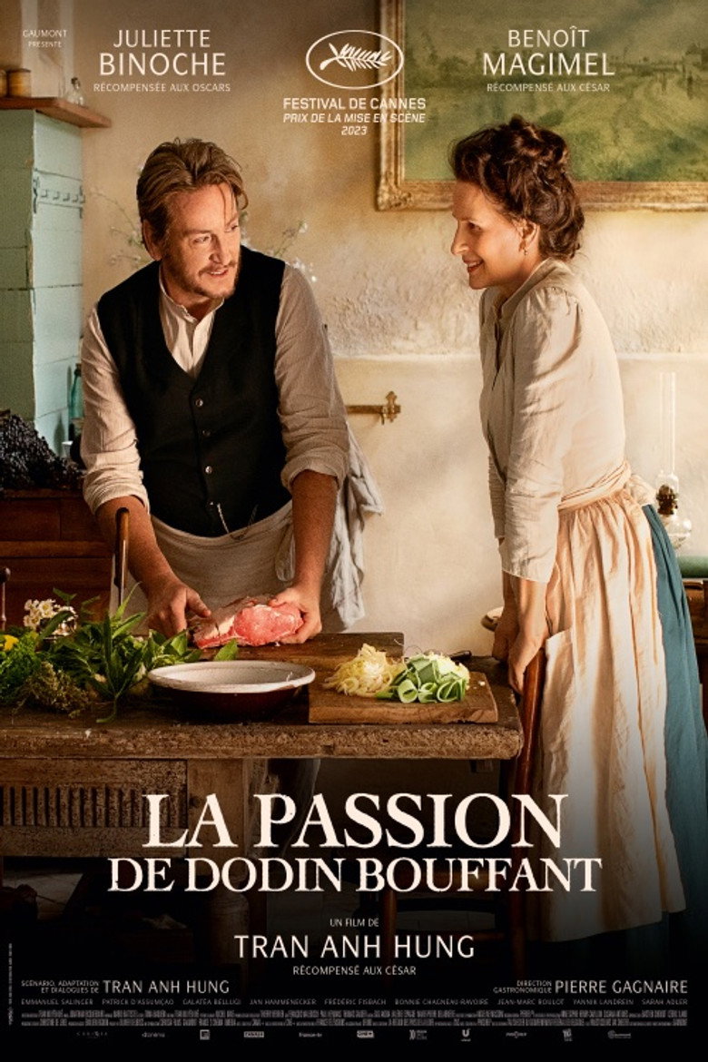 Póster la Película