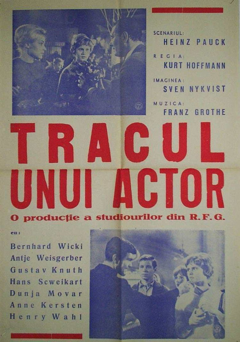 Imatge de Lampenfieber