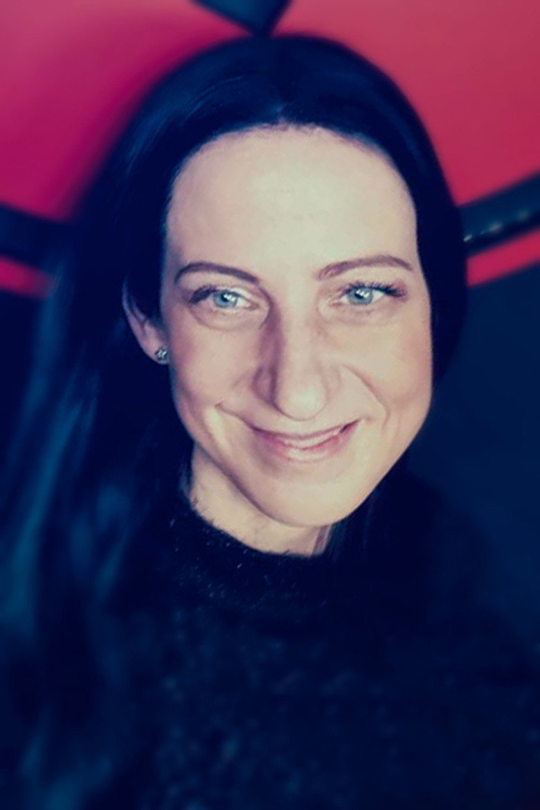 Veronika Koloušková portrait