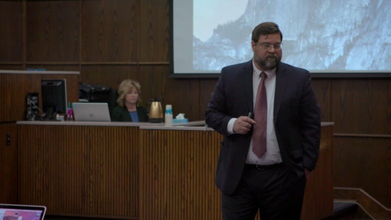 Still image for Accused: Guilty or Innocent? season 1 episode 4: Cold Case Killer or Innocent Teenage Girl? Still image for Accused: Guilty or Innocent? season 1 episode 4: Cold Case Killer or Innocent Teenage Girl?