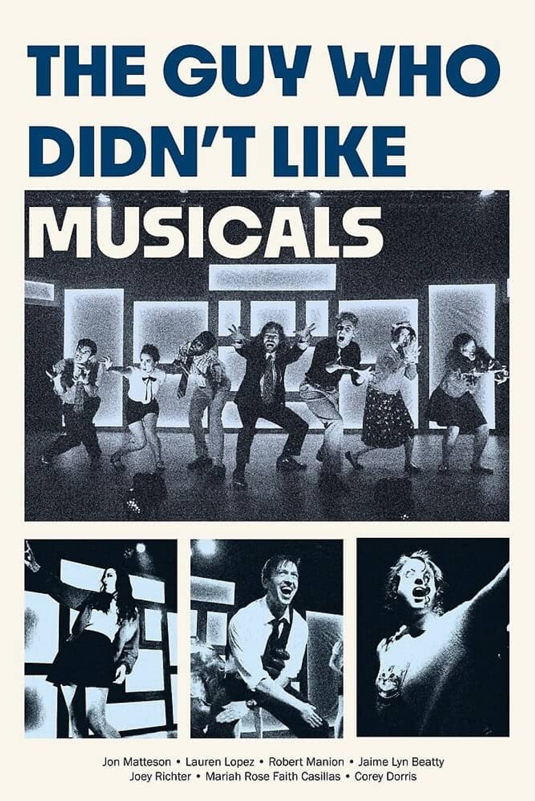 Imatge de The Guy Who Didn't Like Musicals