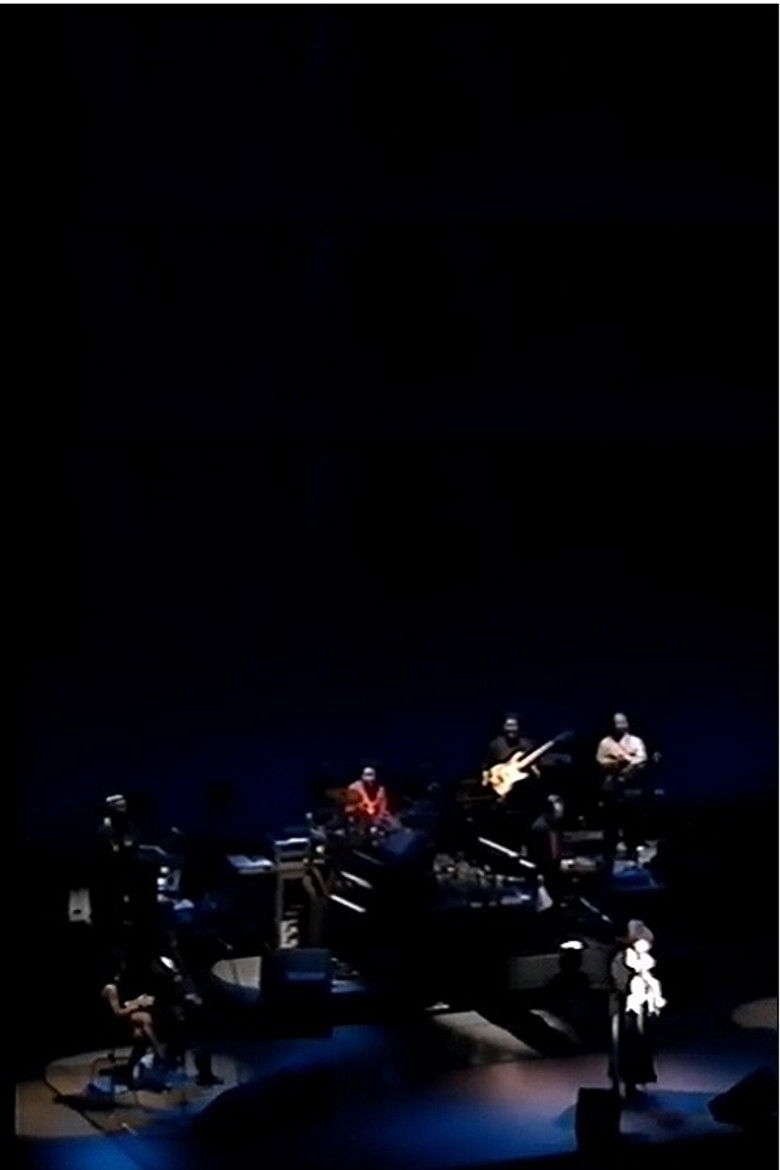 Imatge de Roberta Flack: Live in Japan 1993