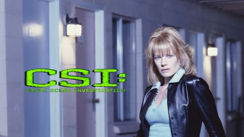 CSI: Crime Scene Investigation (2000)