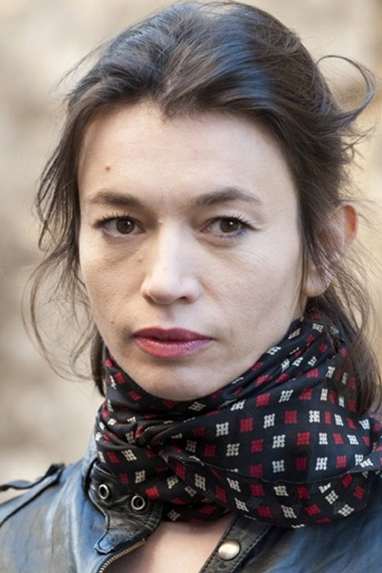 Karine Adrover photo 3