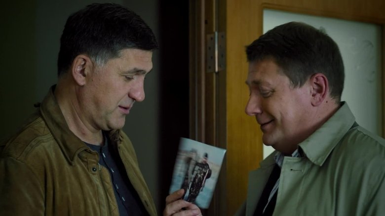 Still image for Большие деньги season 1 episode 3: Episode 3