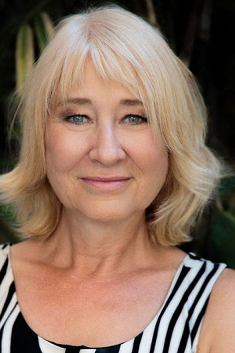 Ingeborg Brings portrait image