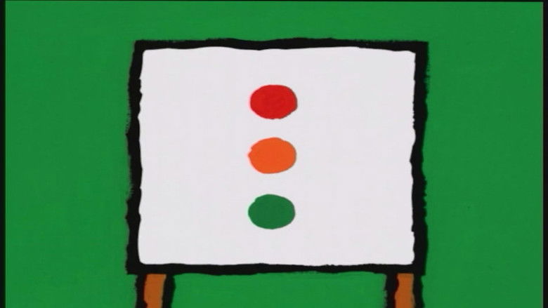 Still image for Maisy season 1 episode 80: Go Still image for Maisy season 1 episode 80: Go