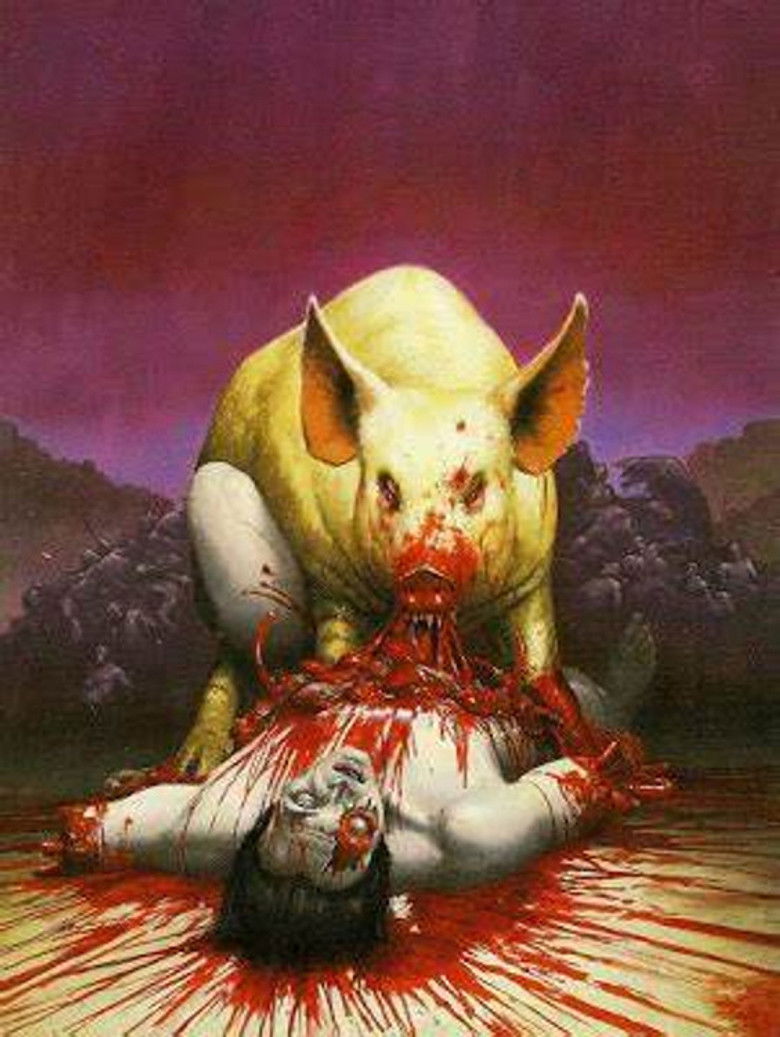 Imatge de Daddy's Deadly Darling