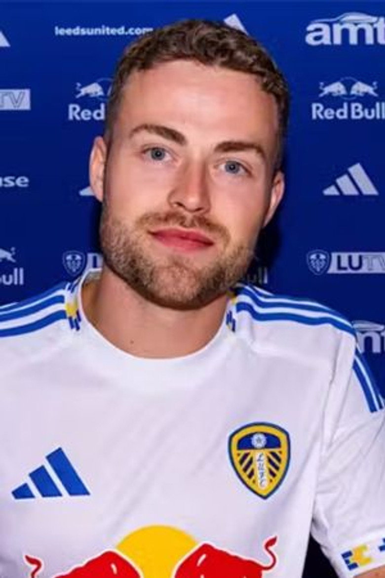 Gabriel Gudmundsson portrait