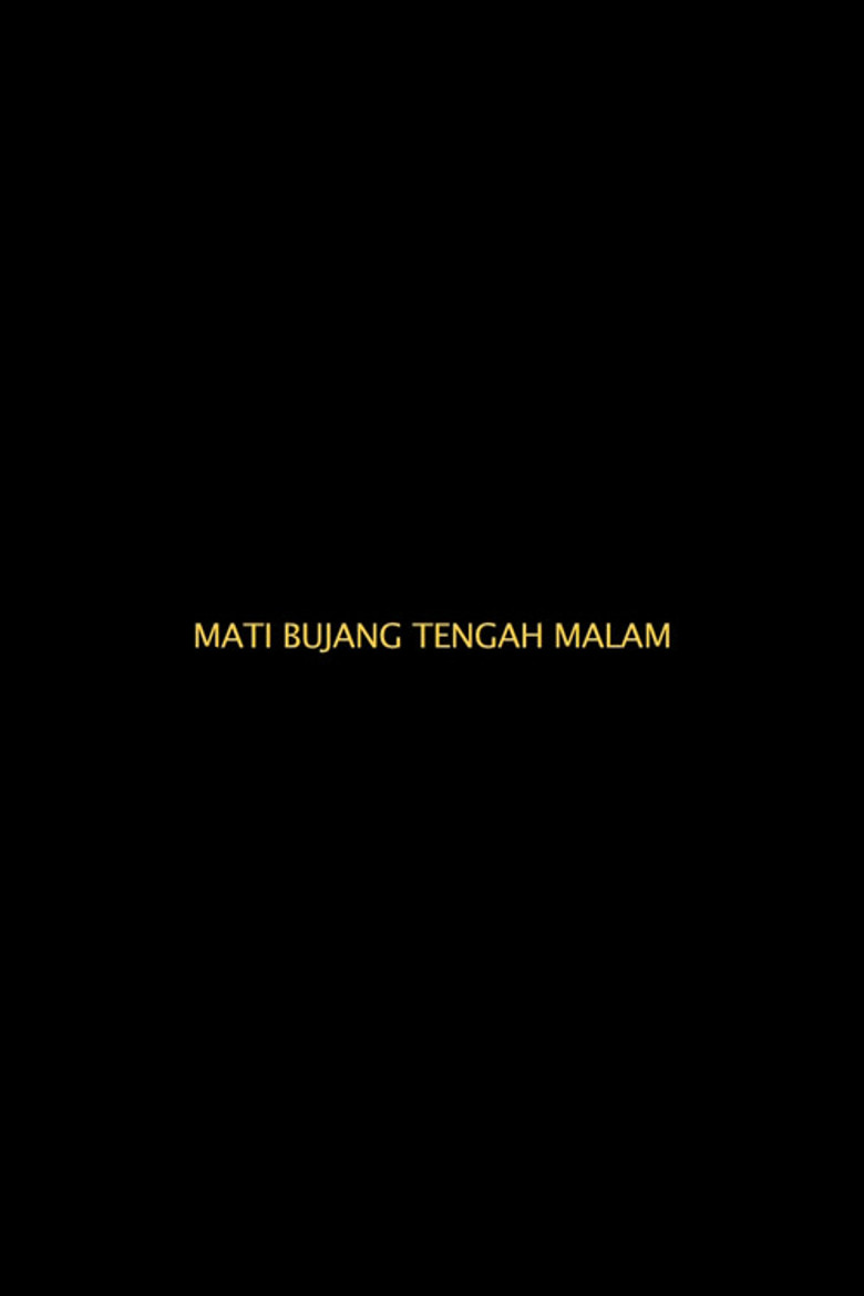 Imatge de Mati Bujang Tengah Malam