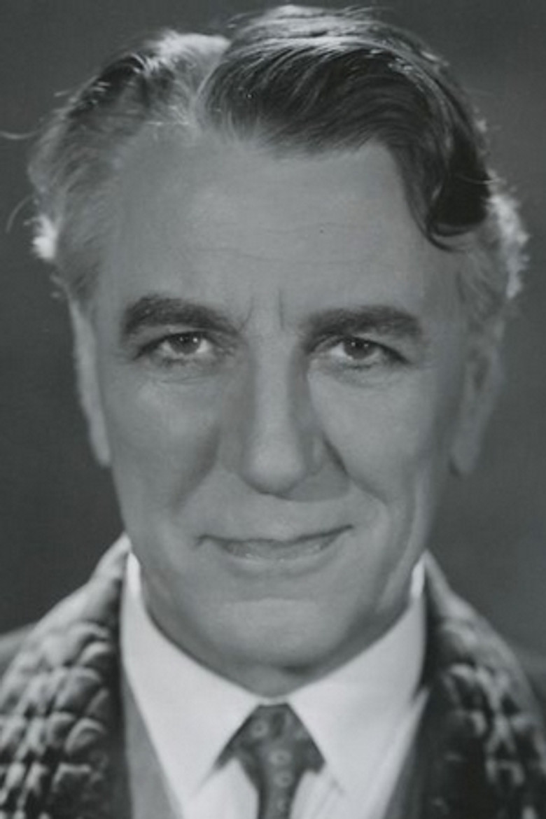 Poul Reumert photo 2