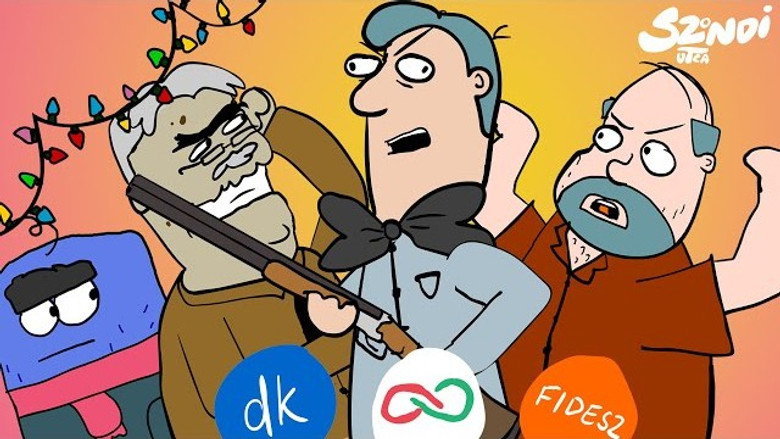 A Necktie Christmas
