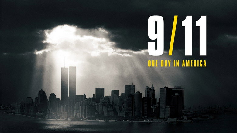9/11: One Day in America 9