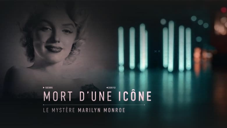 Tod einer Ikone - Marilyn Monroe