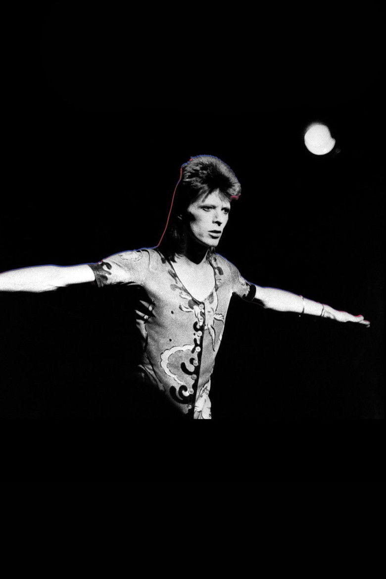 Imatge de Bowie: The Final Act