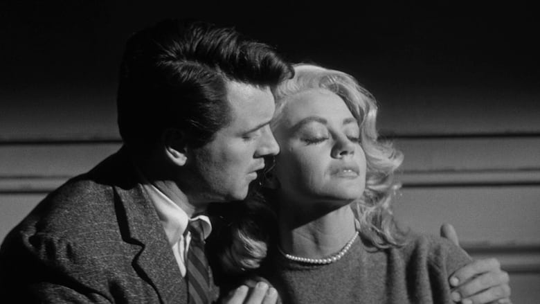 The Tarnished Angels (1957)