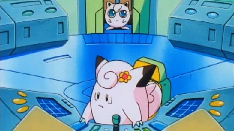 Pokémon Episode 62 English Sub Online On Gogoanime