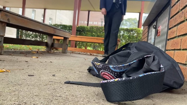 Backpack (2026)