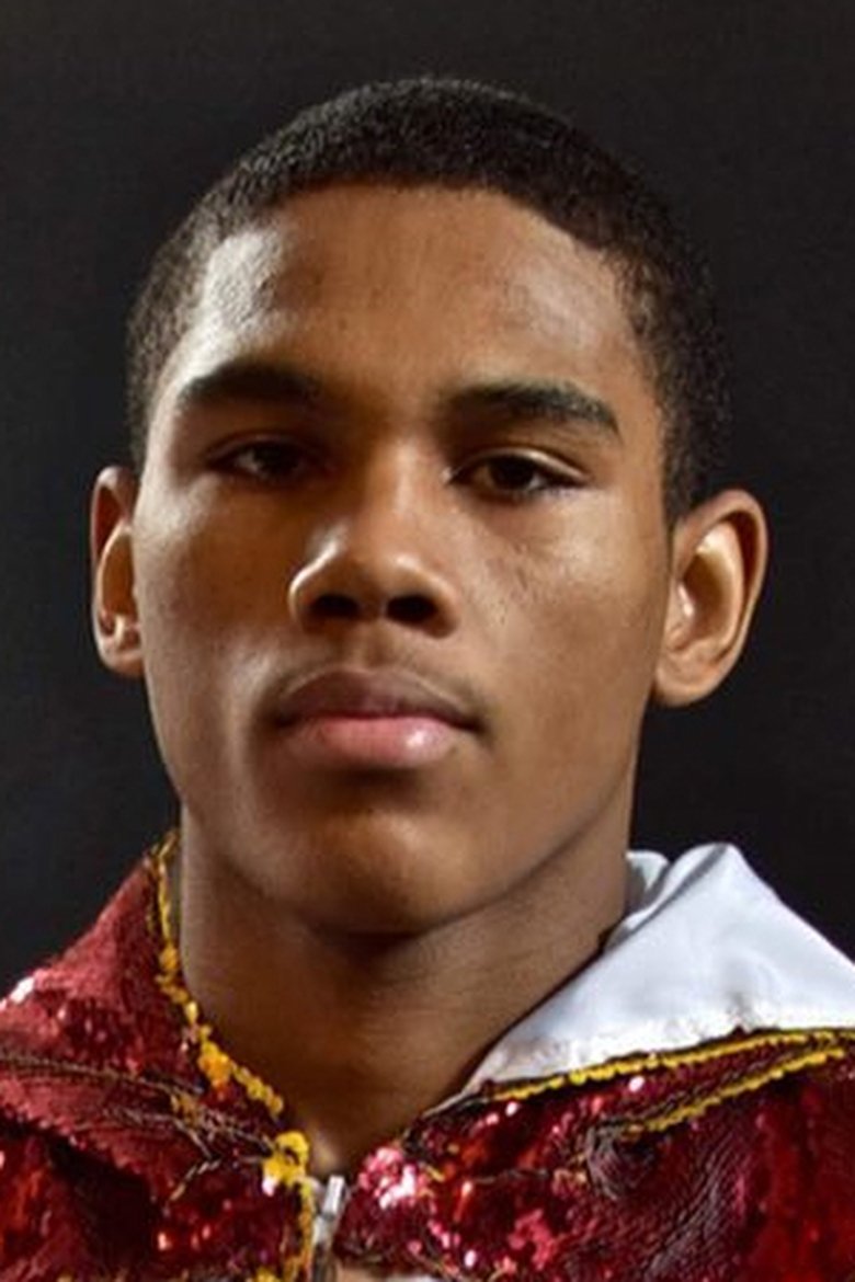 Ảnh Elijah Williams