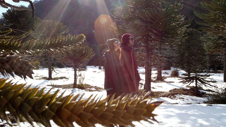 Still image for Nordik season 1 episode 1: Episode 1