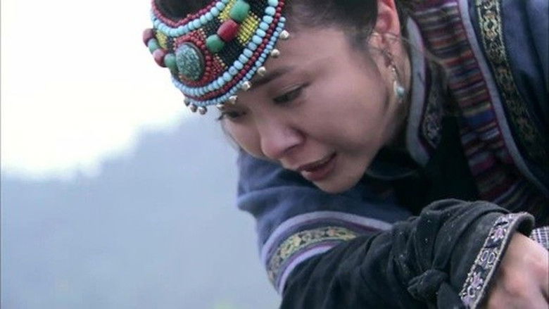 Still image for 狼烟 season 1 episode 23: Episode 23