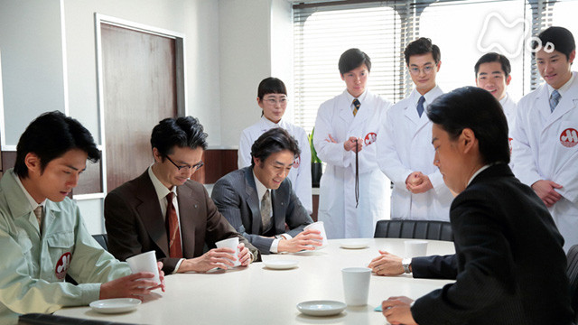 Still image for Manpuku season 1 episode 142: Week 25 - Episode 142 Still image for Manpuku season 1 episode 142: Week 25 - Episode 142