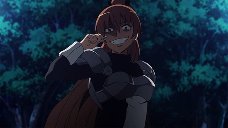 Akame ga Kill! Season 1 Episode 6